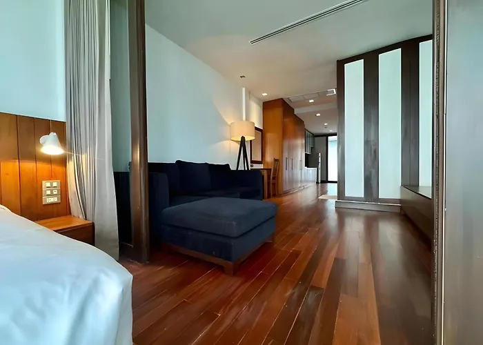 Wish Silom Decho Road - วิช สีลม เดโช Apartamento