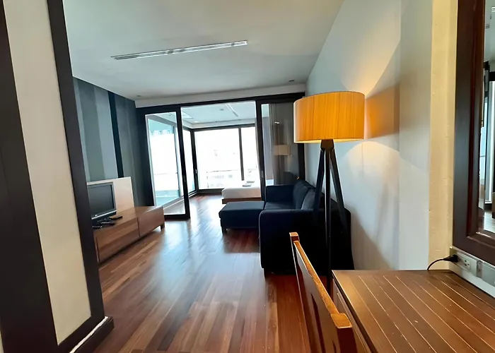 Wish Silom Decho Road - วิช สีลม เดโช Apartamento Banguecoque