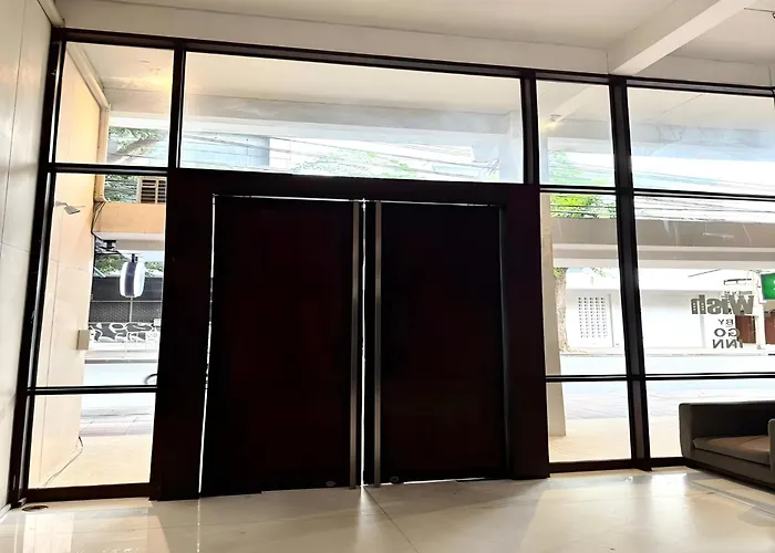 Apartamento Wish Silom Decho Road - วิช สีลม เดโช *